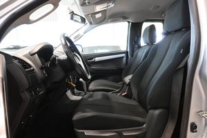 Isuzu D-Max bild 8