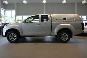 Isuzu D-Max bild 2