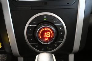 Isuzu D-Max bild 20
