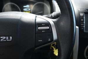 Isuzu D-Max bild 17