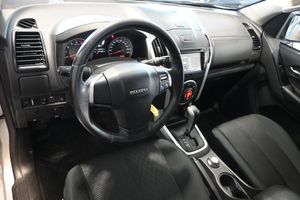 Isuzu D-Max bild 7