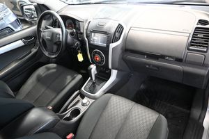 Isuzu D-Max bild 9
