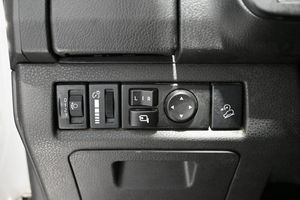 Isuzu D-Max bild 16