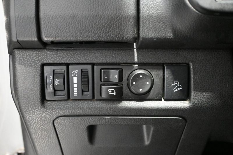Isuzu D-Max bild 16