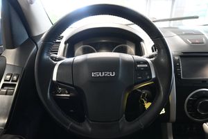 Isuzu D-Max bild 15