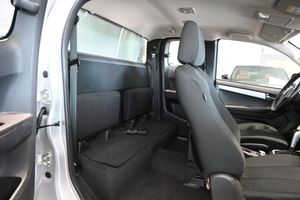 Isuzu D-Max bild 11