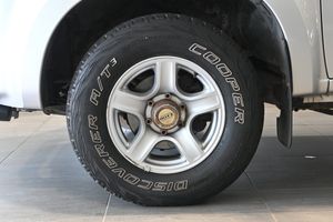 Isuzu D-Max bild 6