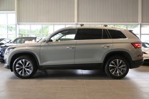 Skoda Kodiaq bild 2