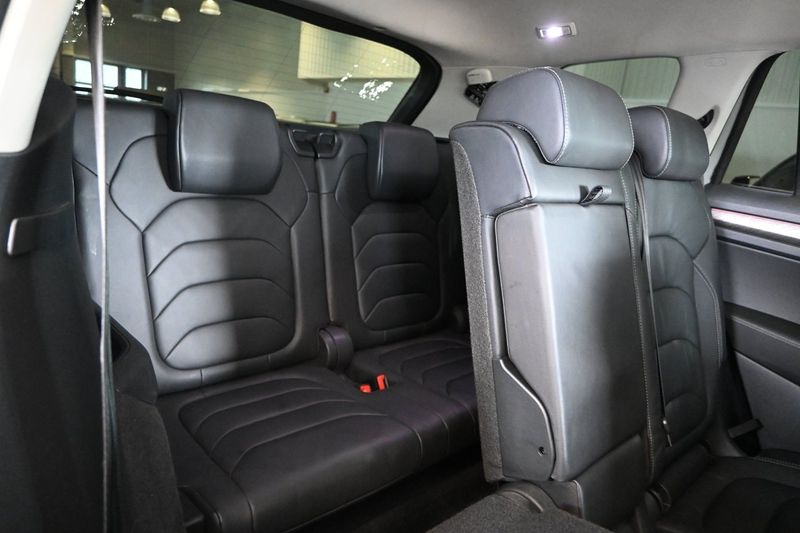 Skoda Kodiaq bild 14