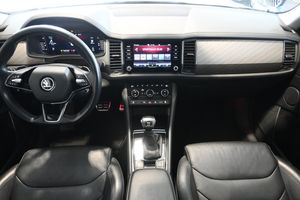 Skoda Kodiaq bild 9