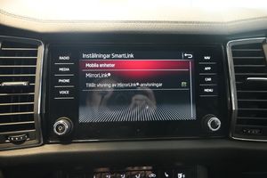 Skoda Kodiaq bild 20