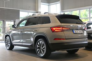Skoda Kodiaq bild 3