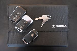 Skoda Kodiaq bild 28