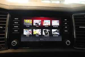 Skoda Kodiaq bild 21