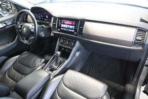 Skoda Kodiaq bild 10