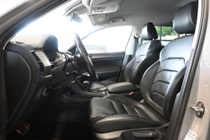 Skoda Kodiaq bild 8