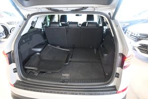 Skoda Kodiaq bild 15