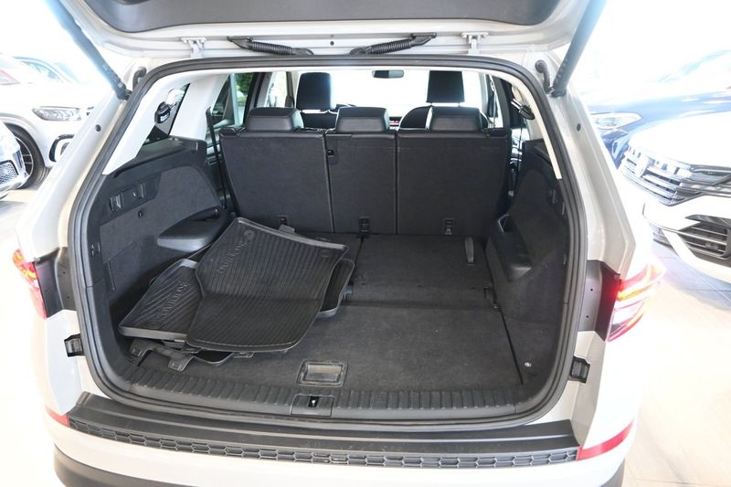 Skoda Kodiaq bild 15