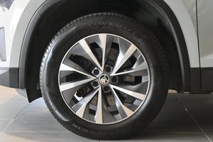 Skoda Kodiaq bild 6