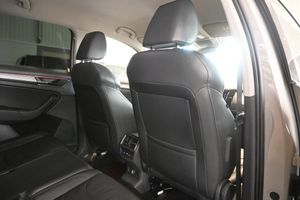 Skoda Kodiaq bild 12