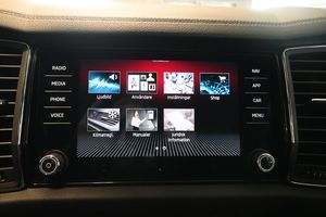 Skoda Kodiaq bild 22