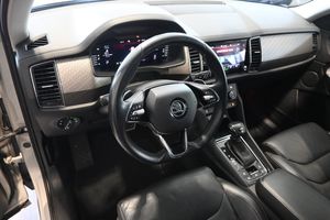 Skoda Kodiaq bild 7