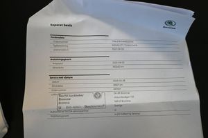 Skoda Kodiaq bild 27