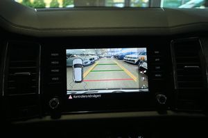 Skoda Kodiaq bild 29
