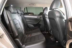 Skoda Kodiaq bild 13