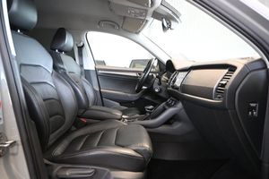 Skoda Kodiaq bild 11