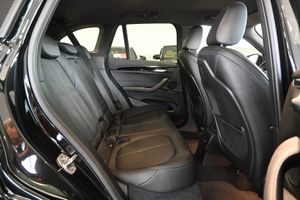 BMW X1 bild 13