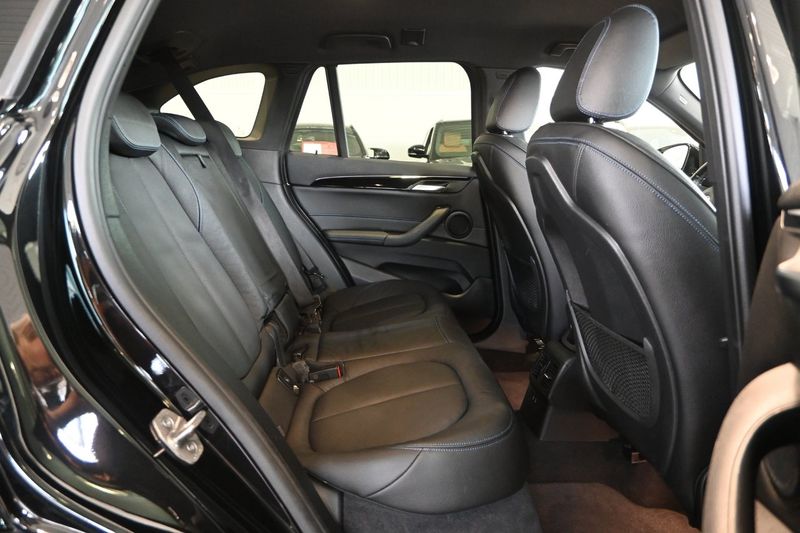 BMW X1 bild 13