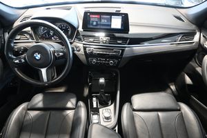 BMW X1 bild 9