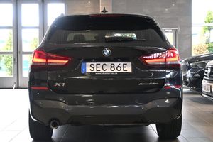 BMW X1 bild 4