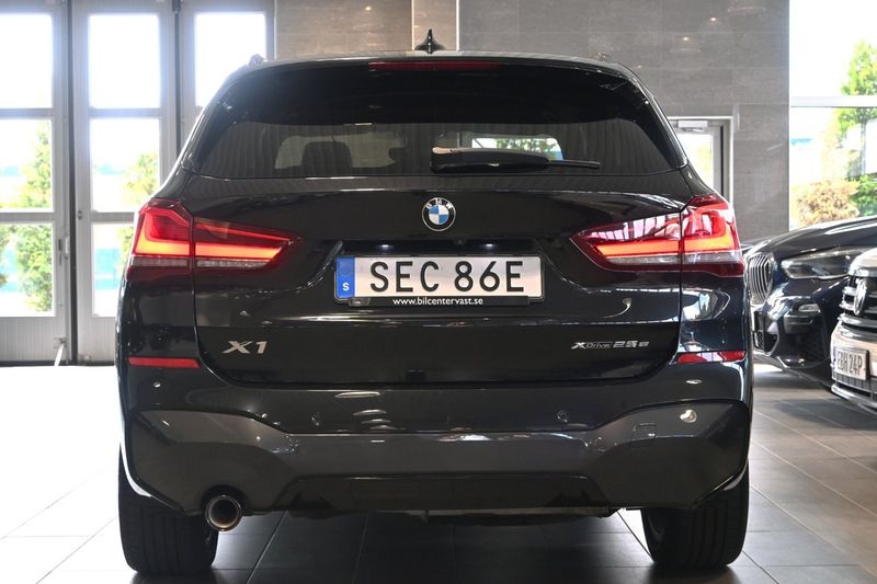 BMW X1 bild 4