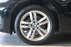 BMW X1 bild 6