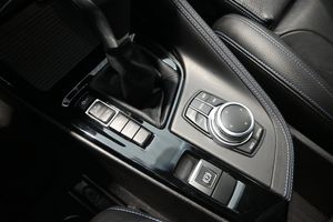 BMW X1 bild 18