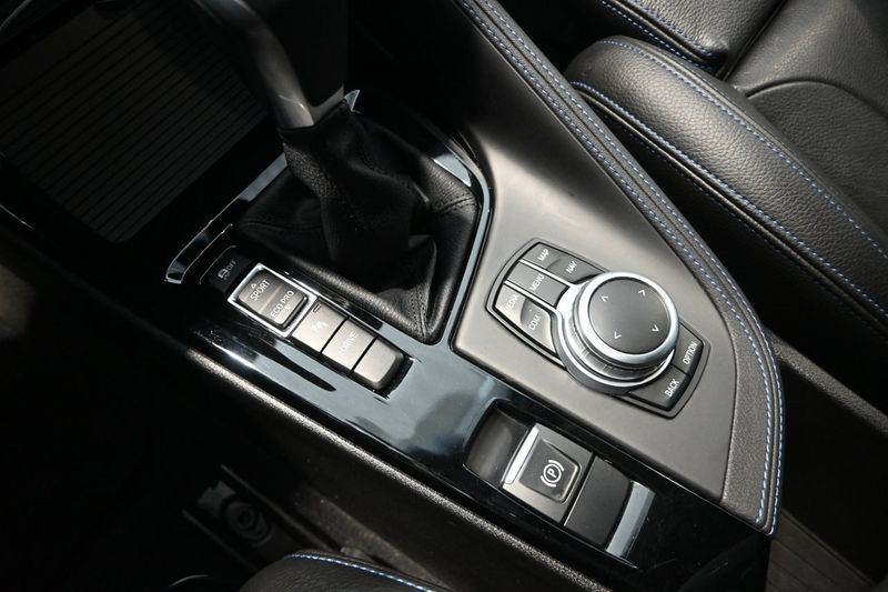 BMW X1 bild 18