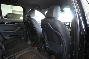 BMW X1 bild 12