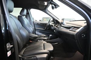 BMW X1 bild 11