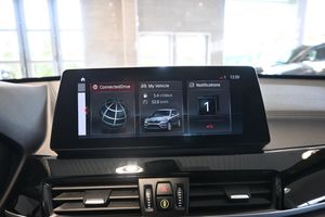 BMW X1 bild 20
