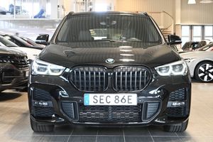 BMW X1 bild 5