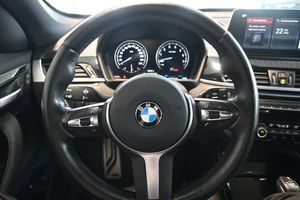 BMW X1 bild 16