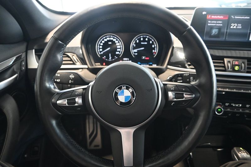 BMW X1 bild 16