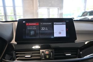 BMW X1 bild 19
