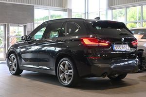 BMW X1 bild 3