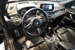 BMW X1 bild 7