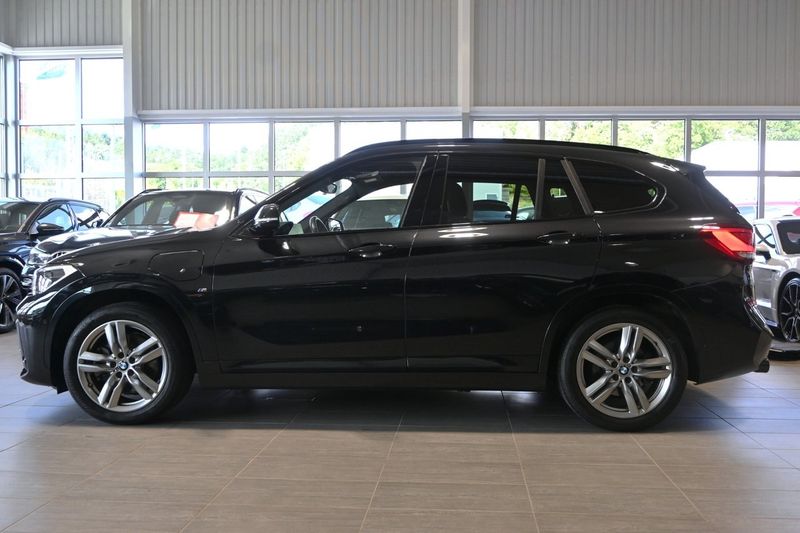 BMW X1 bild 2