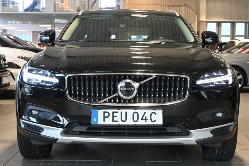 Volvo V90 bild 5