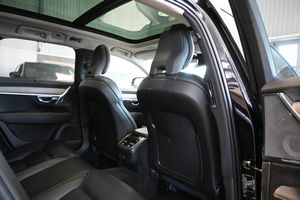 Volvo V90 bild 12